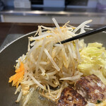 User's review image for 肉屋の正直な食堂 新宿御苑店