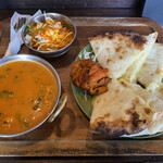 用户对于MAHA CURRY的评论图