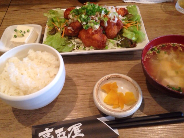 User's review image for 高玉屋 五反田店
