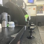 用戶對於ラーメン雷蔵 諸岡店的評論圖