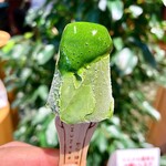 用户对于マールブランシュ 京都タワーサンド店的评论图