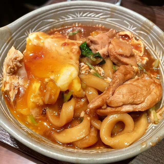 用戶對於酒と味噌煮込み 味噌煮込罠的評論高清圖