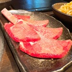 用戶對於板前焼肉 一笑 靭本町本店的評論圖