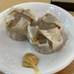 用戶對於ラーメン 尹善栄の店的評論圖