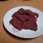 用户对于ホルモン ときわ的评论图