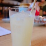 用户对于cafe water的评论图
