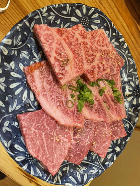用戶對於北新地 小野肉商店的評論圖