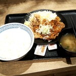 用戶對於吉野家 天神サザン通り店的評論圖