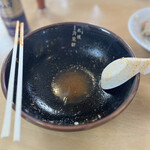 用户对于三代目 月見軒 北郷本店的评论图