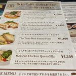 User's review image for Urth Caffé 代官山