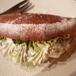 用户对于CAFE RESTAURANT GARAGE的评论图