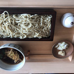 用户对于薫風庵的评论图