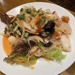 用戶對於バーン・キラオ 下北沢店的評論圖