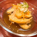 用户对于八坂通り 燕楽的评论图