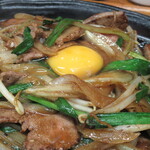 用户对于いっぴん定食 藤的评论图
