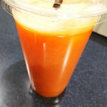 User's review image for ジュースガーデン