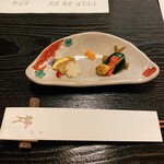用戶對於普茶料理 梵的評論圖