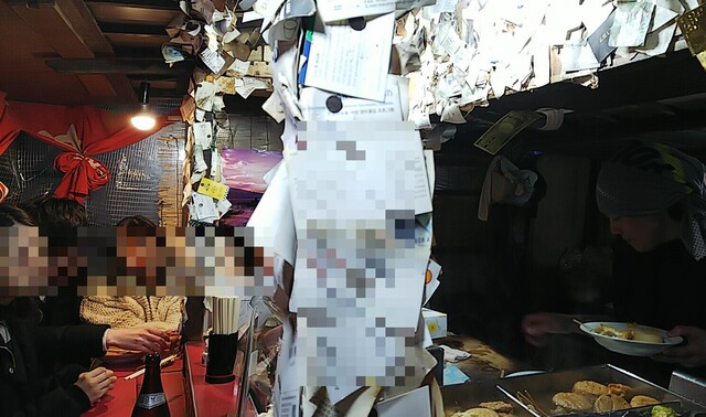 User's recommendation image for 屋台　峰ちゃん