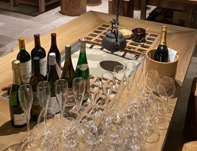 User's recommendation image for ほうとう 天地