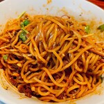 用戶對於シビレヌードルズ 蝋燭屋的評論圖