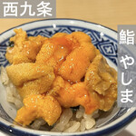 用戶對於鮨 やしま的評論圖