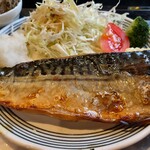 User's review image for もり平
