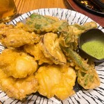 用戶對於銘柄焼き鳥ともつ鍋の居酒屋 鳥京 新宿総本店的評論圖