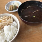 用戶對於とんかつ玉藤 宮の沢店的評論圖