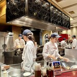 用户对于カフェ ラ・ボエム 自由が丘的评论图