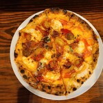 用户对于オステリア ジリ的评论图