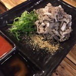 用戶對於昭和大衆ホルモン 宗右衛門町店的評論圖