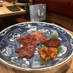 User's review image for 焼肉 うしみつ一門 目黒店