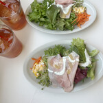 用戶對於dish-tokyogastronomycafe的評論圖