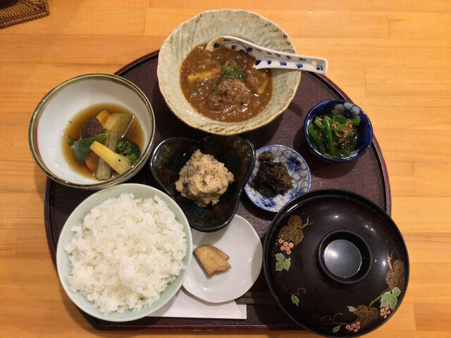 用户对于おばんざい とらや的评论高清图