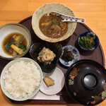 用户对于おばんざい とらや的评论图