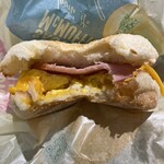 用戶對於マクドナルド 人形町店的評論圖