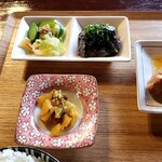 用戶對於ごはん屋さちまる的評論圖