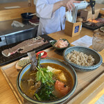 User's review image for おだし食堂
