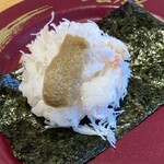 用户对于スシロー 札幌苗穂店的评论图