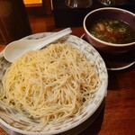 用戶對於麺･DINING 毘沙門天的評論圖