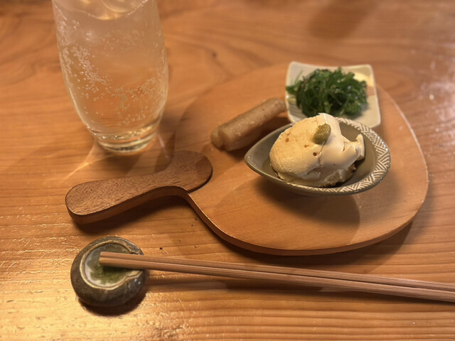 User's recommendation image for Slow Time KITCHEN