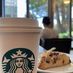 User's review image for スターバックスコーヒー 代官山蔦屋書店