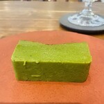 用戶對於Nova 珈琲と焼菓子的評論圖