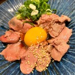 User's review image for 鶏と酎ハイ とり巣