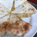 用户对于Asian Kitchen Sapana 神楽坂店的评论图