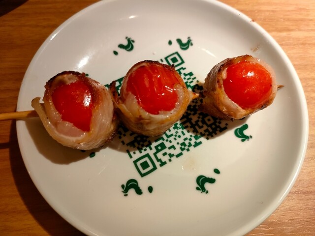 用戶對於ちんぷんかんぷん 春吉店的評論高清圖