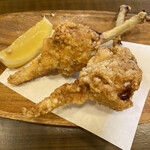 User's review image for WA鶏BAR 天満店