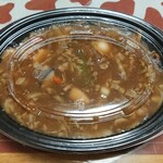 用户对于あんかけ焼きそば専門店 ふくいち的评论图