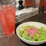 用戶對於tavern on S <es>的評論圖