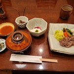 User's review image for ざくろ TBS店